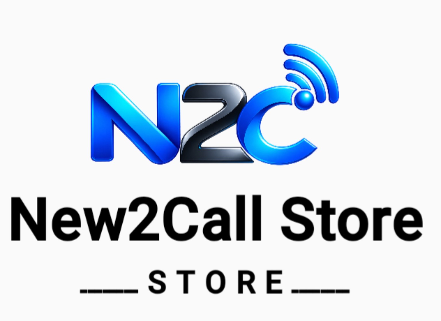 New2Call Store
